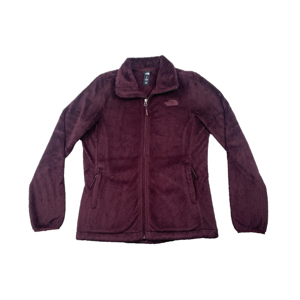 The North Face Full Zip Fleece Jacket – Women’s M - Picture 2 of 13
